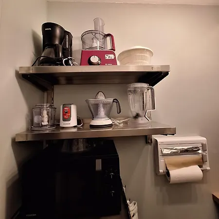 Sweet Pres Du Metro - Parking Gratuit Apartment Créteil